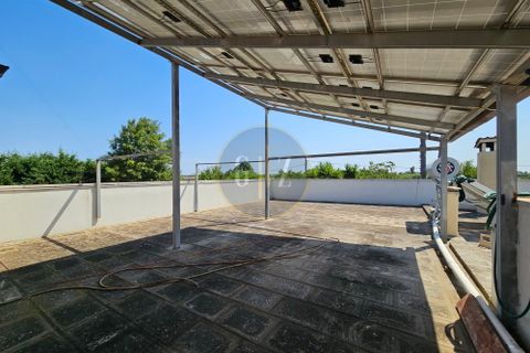 Villa a Cutrofiano, Lecce, Cutrofiano - € 350.000 | Ref:  VL003 - foto 37